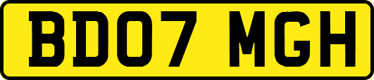 BD07MGH