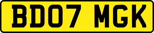 BD07MGK