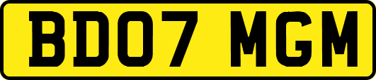 BD07MGM