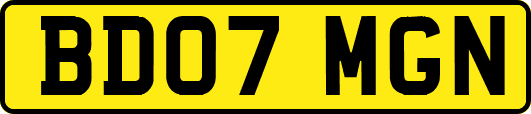 BD07MGN