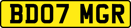 BD07MGR