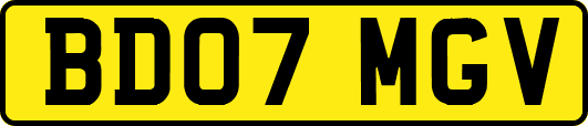 BD07MGV