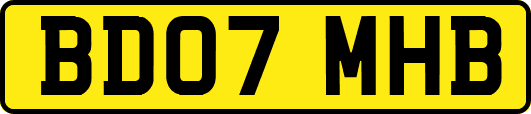 BD07MHB