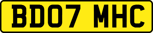BD07MHC