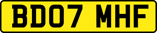 BD07MHF