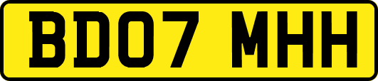 BD07MHH