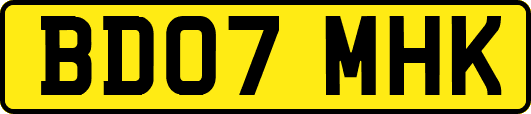 BD07MHK