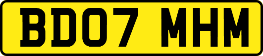 BD07MHM