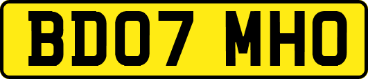 BD07MHO
