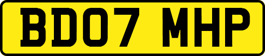 BD07MHP