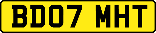 BD07MHT