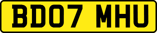BD07MHU