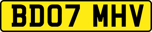 BD07MHV