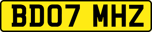 BD07MHZ