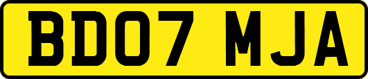 BD07MJA