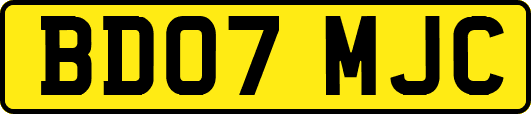 BD07MJC