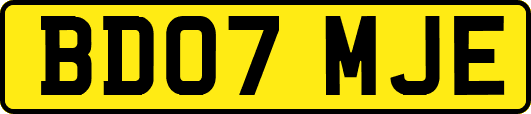 BD07MJE