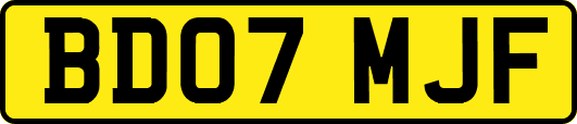 BD07MJF