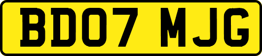 BD07MJG