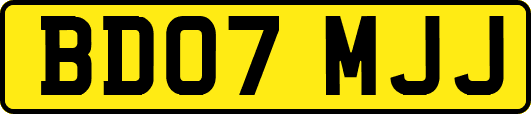 BD07MJJ