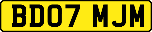 BD07MJM