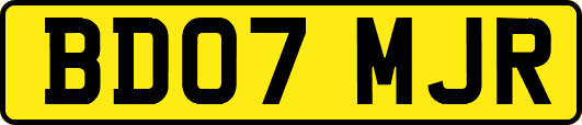 BD07MJR