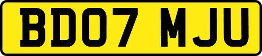 BD07MJU