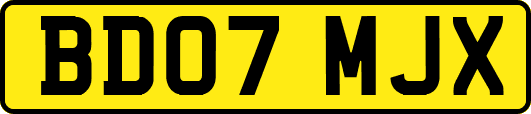 BD07MJX
