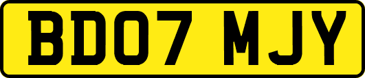 BD07MJY