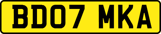 BD07MKA