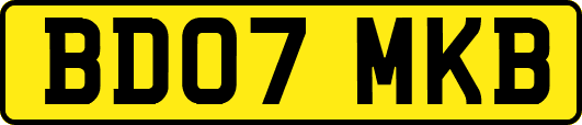 BD07MKB