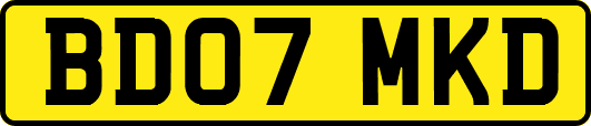 BD07MKD