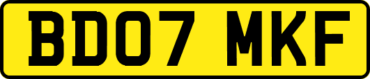 BD07MKF