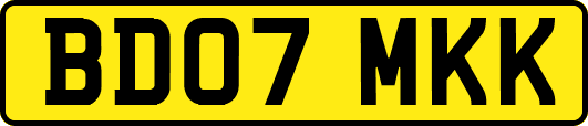 BD07MKK