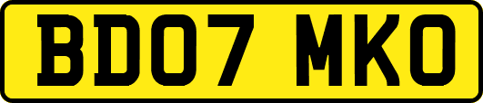 BD07MKO