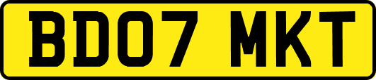 BD07MKT