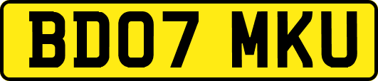 BD07MKU