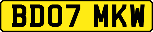 BD07MKW