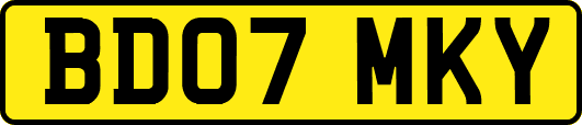 BD07MKY