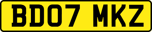 BD07MKZ