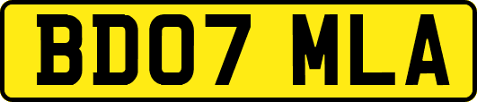 BD07MLA