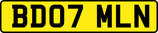 BD07MLN