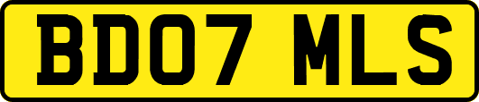 BD07MLS