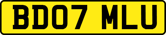 BD07MLU