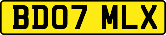 BD07MLX