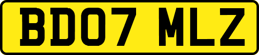 BD07MLZ