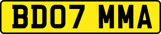 BD07MMA