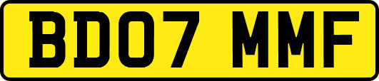 BD07MMF