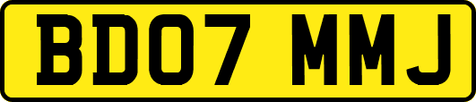 BD07MMJ
