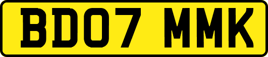 BD07MMK